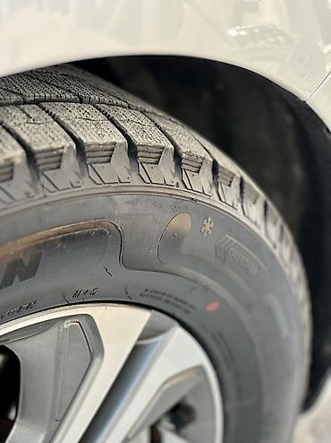 Kia: Kia Carnival: 2019 г., 2.2 л, Автомат, Дизель, Минивэн — 9