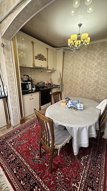 Продажа квартир: 2 комнаты, 66 м² — 1