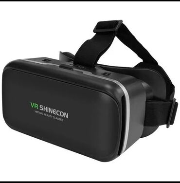 очки виртуальной реальности бишкек: Продаю виртуальнай очки, новый
