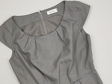 calvin klein: Calvin Klein, Sukienka damska, rozmiar S — 1