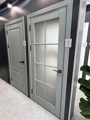 Межкомнатные двери: Межкомнатные двери в классическом и современном стиле - Коллекция — 2