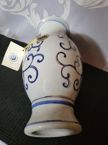 Vaze i saksije: Vaza, bоја - Šareno, Novo — 15