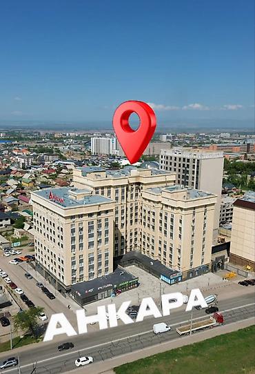 Продажа квартир: 2 комнаты, 64 м², Элитка, 4 этаж, Дизайнерский ремонт — 5