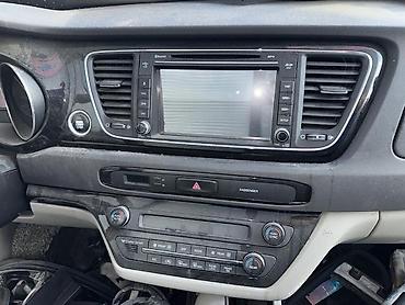 jac k7: Хавкат Kia, 2017 г., Б/у — 8