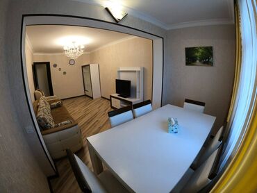 Köhnə tikili: Bakı, 2 otaqlı, Köhnə tikili, m. Neftçilər, 52 kv. m — 10