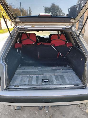 ауди с4 2 6 автомат: Audi 100: 1992 г., 2.3 л, Бензин, Универсал — 2