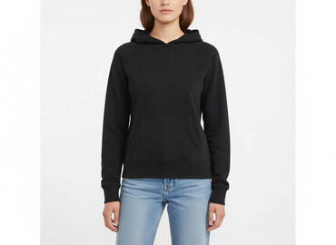 t shirty jack daniels: Drykorn, Women`s hoodie, size M