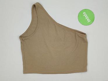 na szelkach: Top damski, rozmiar S — 2