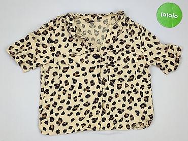 lafufu uk: H&M Divided, Koszula damska, rozmiar 2XS — 2