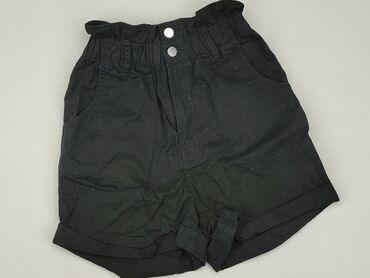 spodnie dresowe pepco damskie: Shorts for women, H&M, XS (EU 34)