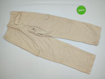 klapki turcja: Spodnie cargo damskie, rozmiar 2XS — 3