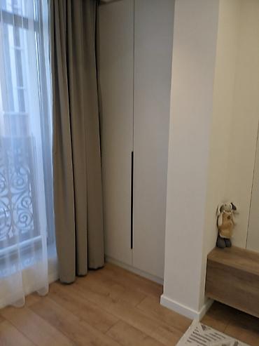 Продажа квартир: 3 комнаты, 94 м², Элитка, 4 этаж, Дизайнерский ремонт — 9