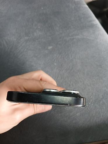 Apple iPhone: IPhone 16 Pro, 256 GB, Qara — 5