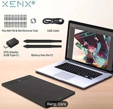 ipad 11 m4: XENX P3-1060B online dersler üçün uyğundur — 3