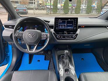 Toyota: Toyota Corolla: 2019 г. at lalafo.kg — 10 Toyota: Toyota Corolla: 2019 г. — 10