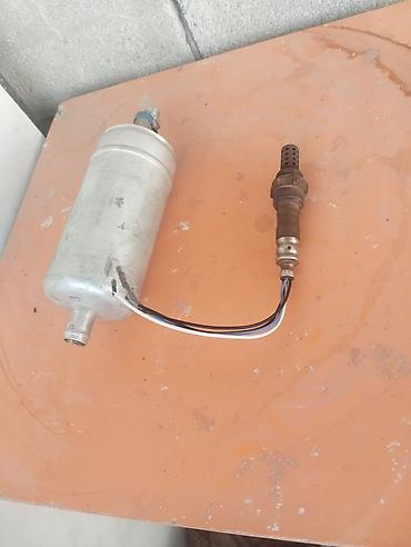 Детали двигателя и моторы в сборе: Топливная аппаратура Универсальный Б/у, Германия — 4