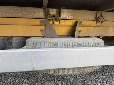 Mercedes-Benz: Mercedes-Benz Спринтер: 2009 г., 2.2 л, Типтроник, Дизель, Фургон — 11