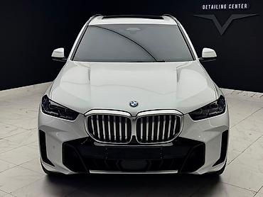 BMW: BMW X5: 2023 г., 3 л, Автомат, Бензин, Кроссовер — 5