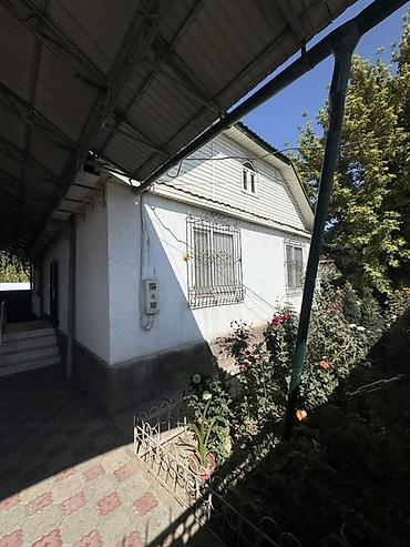 Дома: 3 комнаты, 110 м², 17 соток, Беловодское, Собственник — 2