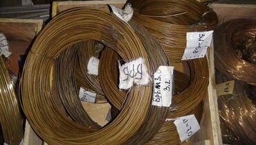 изготовление ключей авто: Проволока вязальная, Проволока колючая, Сталь, Бесплатная доставка