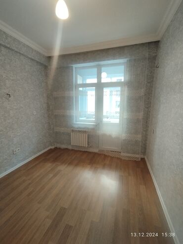 Yeni tikili: 2 otaqlı, Yeni tikili, 47 kv. m — 10