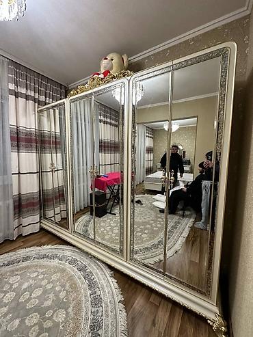 Мебель на заказ: Мебель на заказ, Кухня, Кухонный гарнитур, Комод, Буфетница — 5