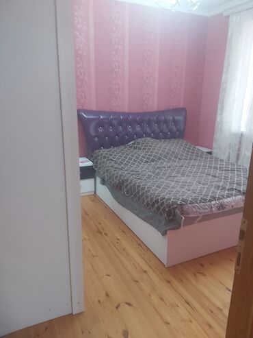 Köhnə tikili: Bakı, Binəqədi qəs., 5 otaqlı, Köhnə tikili, 3 kv. m — 9