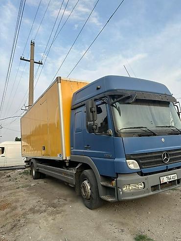 actros актрос: Продаю или Меняю 
На Легковой авто
Доплата минимальный 
20-25 — 10