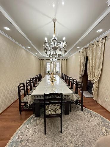 Продажа коттеджей и домов: Срочно ‼️ Продается 2х-этажный Дом в экологически чистом и в обжитом at lalafo.kg — 7 Продажа коттеджей и домов: Срочно ‼️ Продается 2х-этажный Дом в экологически чистом и в обжитом — 7