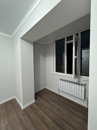 1 комнатная сдаю: 1 комната, 44 м², Индивидуалка, 3 этаж, Евроремонт — 9