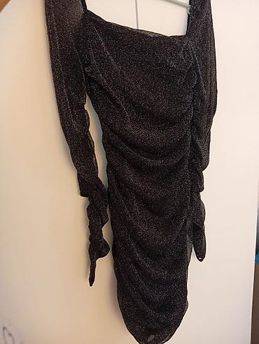 Shein platye xl razmer 1 defe geyinilib lalafo.az -da Shein platye xl razmer 1 defe geyinilib