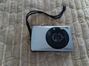 Fotoaparati: 1. Canon Power shot A620- ispravan 2. Canon Power shot A640- — 14