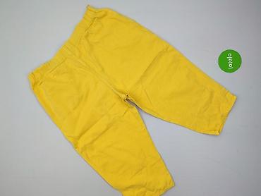 figi h: Spodnie 3/4 damskie, rozmiar XL — 4