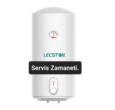 su hovuzlari qiymetleri: Ariston 80 l, Yeni, Kredit yoxdur, Pulsuz çatdırılma