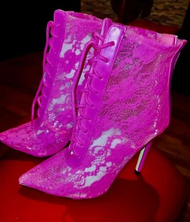 Tuflilər: Tuflilər, Carlo Pazolini, Ölçü: 37, rəng - Narıncı, Yeni — 6