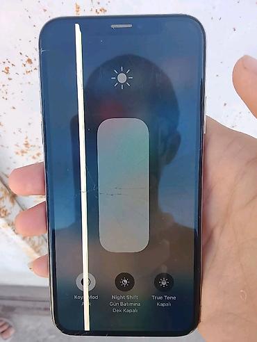 ipad kontakt home: IPhone X, 64 GB, Gümüşü — 2