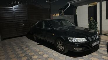 тойота камри сороковка: Toyota Camry: 2001 г., 2.2 л, Автомат, Бензин, Седан