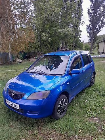 демио пороги: Mazda Demio: 2003 г., 1.3 л, Автомат, Бензин, Хэтчбэк — 2