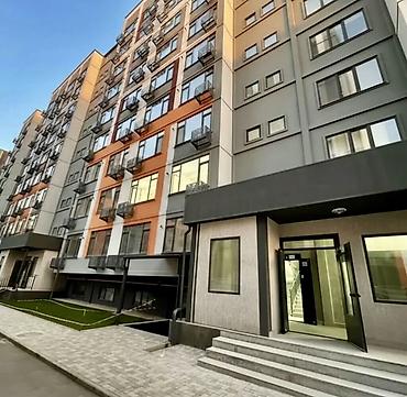 Продажа квартир: 2 комнаты, 74 м², 108 серия, 6 этаж, Дизайнерский ремонт — 2