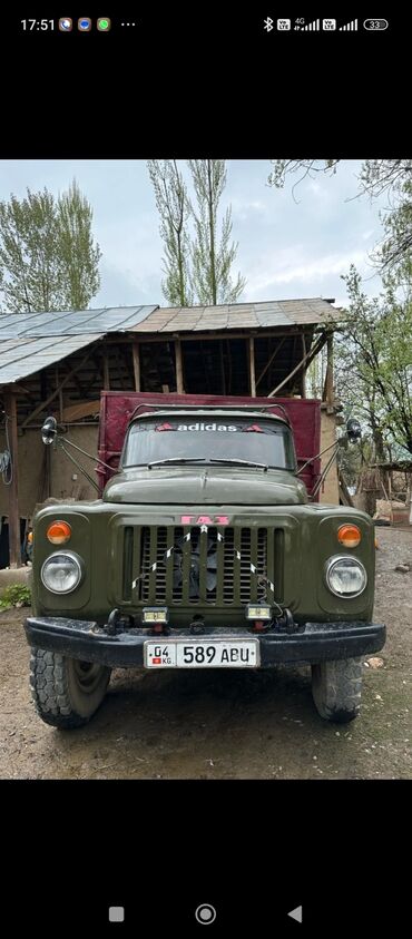 венто кара балта: ЗИЛ : 4.1 л | 1993 г. 20000 км Седан