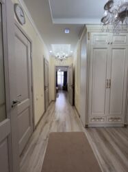 Продажа квартир: 2 комнаты, 80 м², Элитка, 4 этаж, Евроремонт — 13