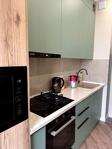 Продажа квартир: 2 комнаты, 58 м², Элитка, 9 этаж, Евроремонт at lalafo.kg — 10 Продажа квартир: 2 комнаты, 58 м², Элитка, 9 этаж, Евроремонт — 10