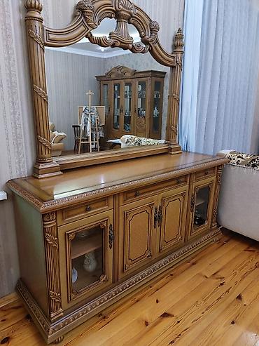 Qonaq otağı dəstləri: Komod, Servant — 9