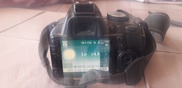 işdenmiş paltar yuyan: Nikon d3100