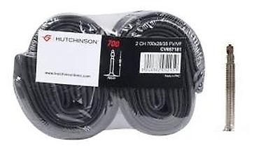 shimano technium najlon: UNUTRAŠNJA GUMA HUTCHINSON 700 X 28/ 35 FV 48MM, 2 KOM. | — 2