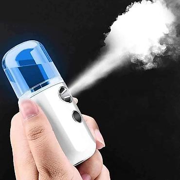Техника и электроника: Hava nəmləndirici usb ilə nemlendirici Usb ilə işləyən nənləndirici su — 2