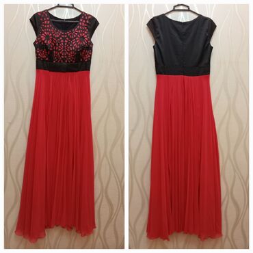 Ziyafət donları: Qadın geyimləri – 4 fərqli don dəsti 1) Krem rəngli uzun krujeva don — 6