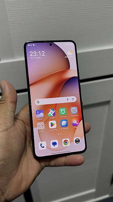 Xiaomi: Xiaomi, 12T, Б/у, 256 ГБ, 2 SIM — 5