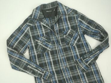 Shirts: Shirt for men, S (EU 36), condition - Good