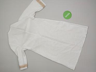 white: Sukienka damska, rozmiar S — 3